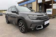 Citroen C5 Aircross I