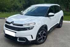 Citroen C5 Aircross I