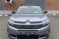 Citroen C5 Aircross I