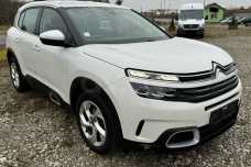 Citroen C5 Aircross I