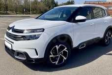 Citroen C5 Aircross I