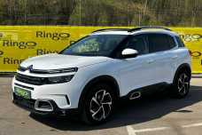 Citroen C5 Aircross I