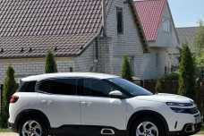 Citroen C5 Aircross I