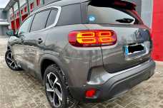 Citroen C5 Aircross I