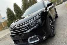 Citroen C5 Aircross I