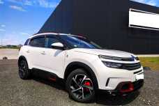 Citroen C5 Aircross I