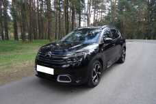 Citroen C5 Aircross I