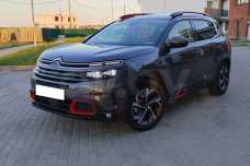 Citroen C5 Aircross I