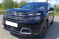 Citroen C5 Aircross I