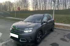 Citroen C5 Aircross I