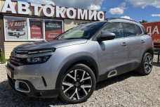 Citroen C5 Aircross I