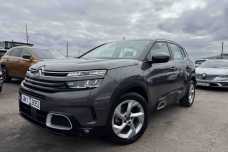 Citroen C5 Aircross I