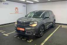 Citroen C5 Aircross I