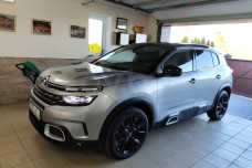 Citroen C5 Aircross I