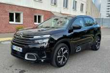 Citroen C5 Aircross I