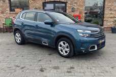 Citroen C5 Aircross I