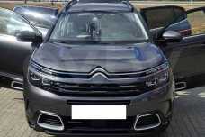 Citroen C5 Aircross I