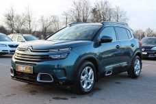 Citroen C5 Aircross I