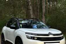 Citroen C5 Aircross I