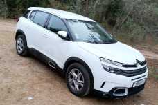 Citroen C5 Aircross I