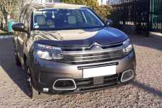 Citroen C5 Aircross I