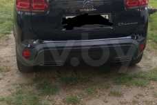 Citroen C5 Aircross I