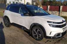 Citroen C5 Aircross I