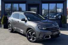 Citroen C5 Aircross I