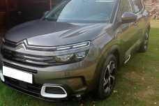 Citroen C5 Aircross I