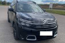 Citroen C5 Aircross I