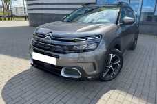 Citroen C5 Aircross I