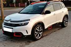 Citroen C5 Aircross I
