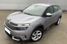 Citroen C5 Aircross I