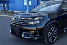 Citroen C5 Aircross I