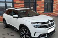 Citroen C5 Aircross I