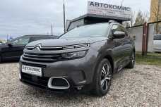 Citroen C5 Aircross I