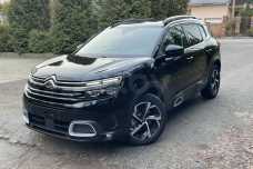 Citroen C5 Aircross I