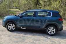 Citroen C5 Aircross I