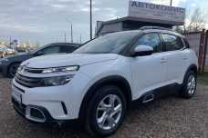 Citroen C5 Aircross I