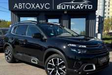 Citroen C5 Aircross I