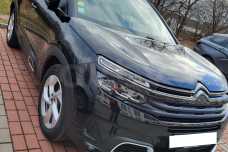 Citroen C5 Aircross I