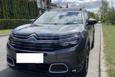 Citroen C5 Aircross I