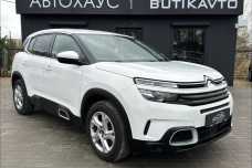 Citroen C5 Aircross I