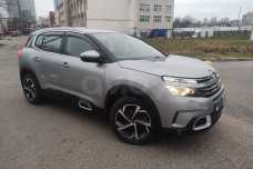 Citroen C5 Aircross I