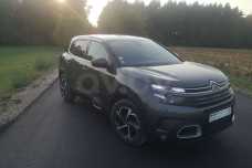 Citroen C5 Aircross I
