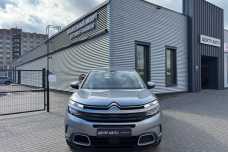 Citroen C5 Aircross I