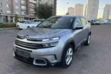 Citroen C5 Aircross I