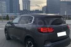 Citroen C5 Aircross I