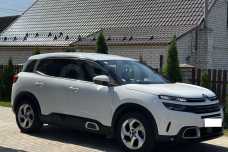 Citroen C5 Aircross I