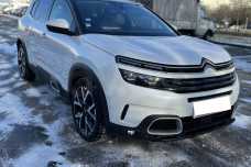 Citroen C5 Aircross I